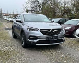 Opel Opel Grandland X Innovation Gebrauchtwagen