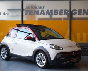Opel Adam Gebrauchtwagen