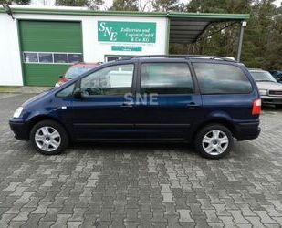Ford Galaxy Gebrauchtwagen