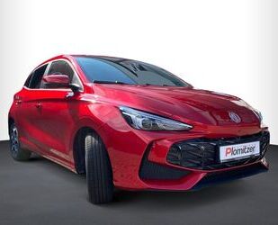 MG MG3 Gebrauchtwagen