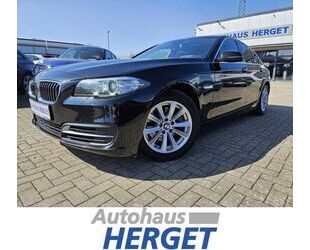 BMW 520 Gebrauchtwagen