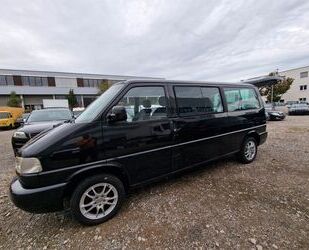 VW T4 Caravelle Gebrauchtwagen