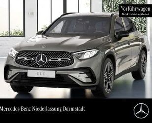 Mercedes-Benz GLC 200 Gebrauchtwagen