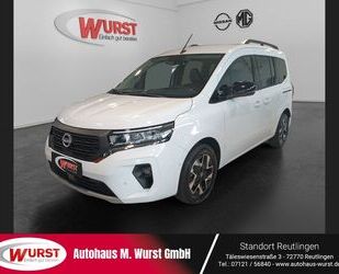 Nissan Townstar Gebrauchtwagen