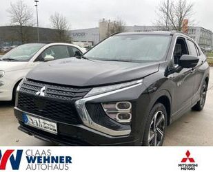 Mitsubishi Eclipse Cross Gebrauchtwagen