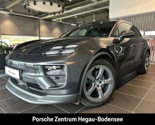 Porsche Macan Gebrauchtwagen