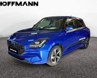 Suzuki Swift Gebrauchtwagen