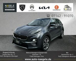 Kia Sportage Gebrauchtwagen