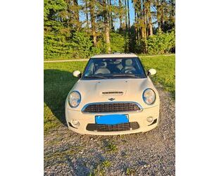 Fiat Cooper S 