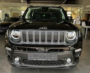 Jeep Renegade Gebrauchtwagen