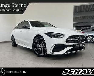 Mercedes-Benz C 200 Gebrauchtwagen