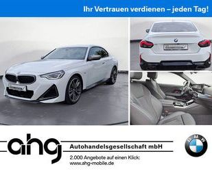 BMW M240i Gebrauchtwagen