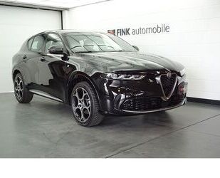 Alfa Romeo Tonale Gebrauchtwagen