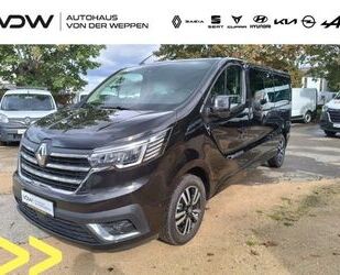 Renault Trafic Gebrauchtwagen