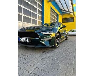 Ford Mustang Gebrauchtwagen