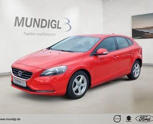 Volvo V40 Gebrauchtwagen