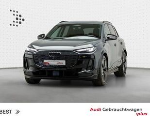 Audi SQ6 e-tron Gebrauchtwagen