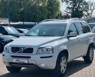Volvo XC90 Gebrauchtwagen