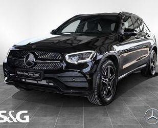 Mercedes-Benz GLC 300 Gebrauchtwagen