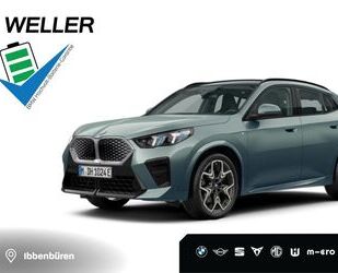 BMW iX2 Gebrauchtwagen