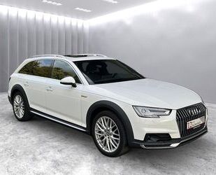Audi A4 Allroad Gebrauchtwagen