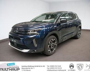 Citroen C5 Aircross Gebrauchtwagen