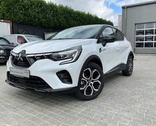 Mitsubishi ASX Gebrauchtwagen