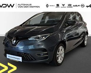 Renault ZOE Gebrauchtwagen