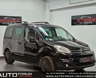 Citroen Berlingo Gebrauchtwagen