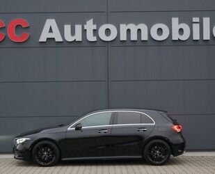 Mercedes-Benz A 200 Gebrauchtwagen