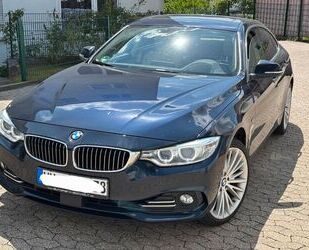 BMW 430 Gran Coupé Gebrauchtwagen