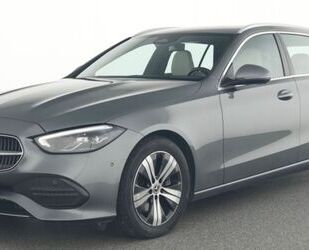 Mercedes-Benz C 220 Gebrauchtwagen