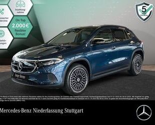 Mercedes-Benz EQA Gebrauchtwagen