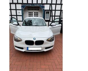 BMW 116 Gebrauchtwagen