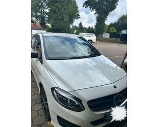 Mercedes-Benz B 200 Gebrauchtwagen