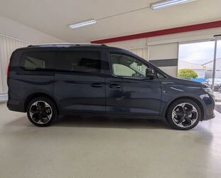 Ford Tourneo Connect Gebrauchtwagen