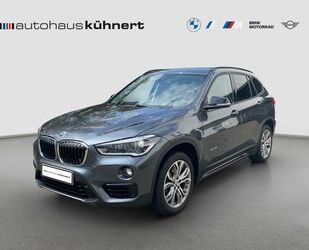 BMW X1 Gebrauchtwagen