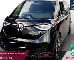 VW ID. Buzz Gebrauchtwagen