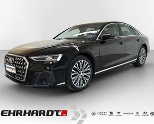 Audi A8 Gebrauchtwagen