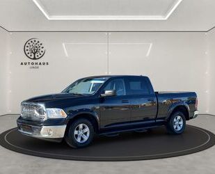 Dodge RAM Gebrauchtwagen