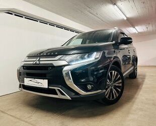Mitsubishi Outlander Gebrauchtwagen