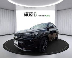 Jeep Compass Gebrauchtwagen