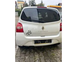 Renault Twingo Gebrauchtwagen