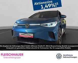 VW ID.4 Gebrauchtwagen