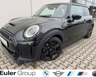 Mini Cooper S Gebrauchtwagen