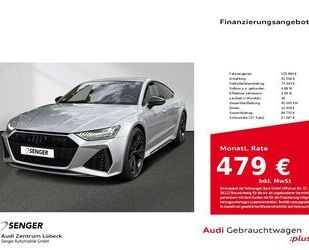 Audi RS7 Gebrauchtwagen