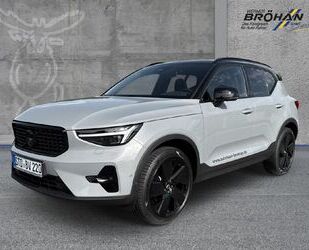 Volvo XC40 Gebrauchtwagen