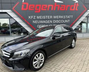 Mercedes-Benz C 200 Gebrauchtwagen