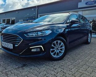 Ford Mondeo Gebrauchtwagen