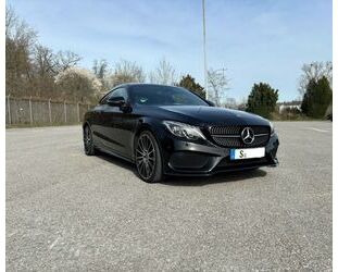 Mercedes-Benz C 300 Gebrauchtwagen